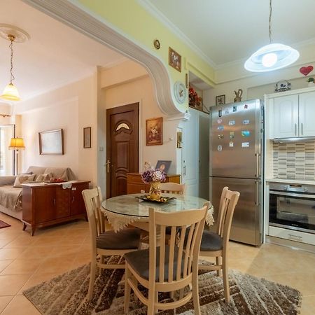 Corfu Doris House By Guestcorfu公寓 外观 照片
