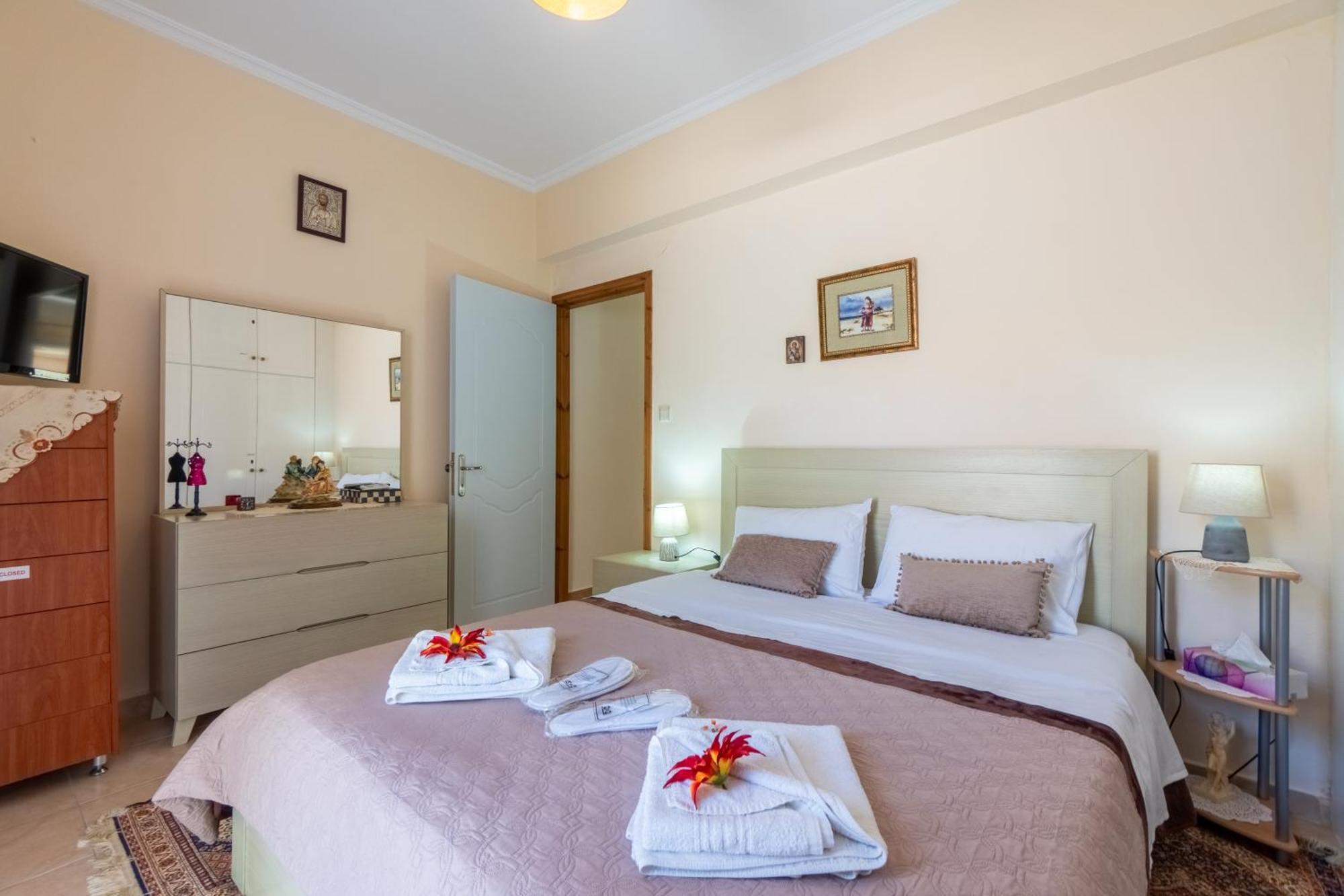 Corfu Doris House By Guestcorfu公寓 外观 照片