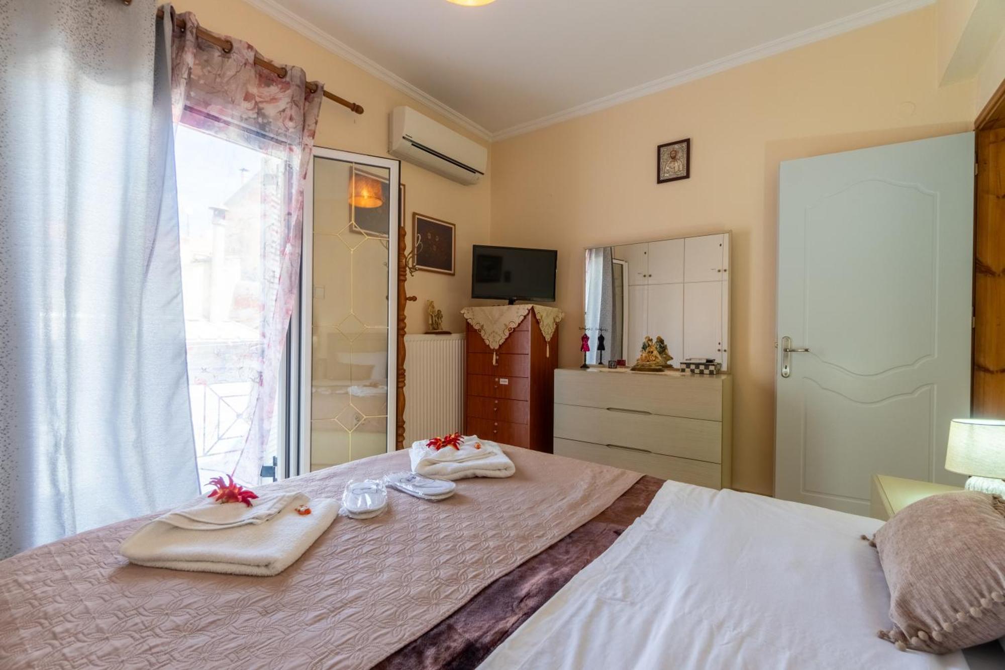 Corfu Doris House By Guestcorfu公寓 外观 照片