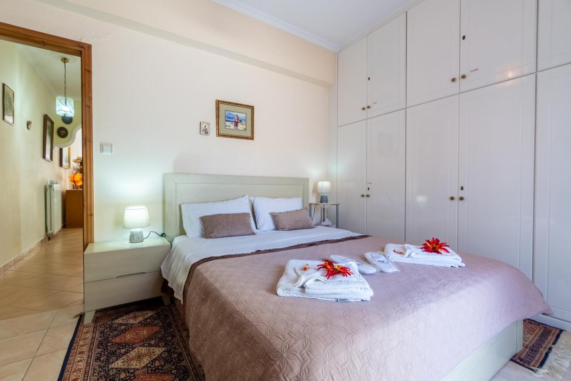 Corfu Doris House By Guestcorfu公寓 外观 照片